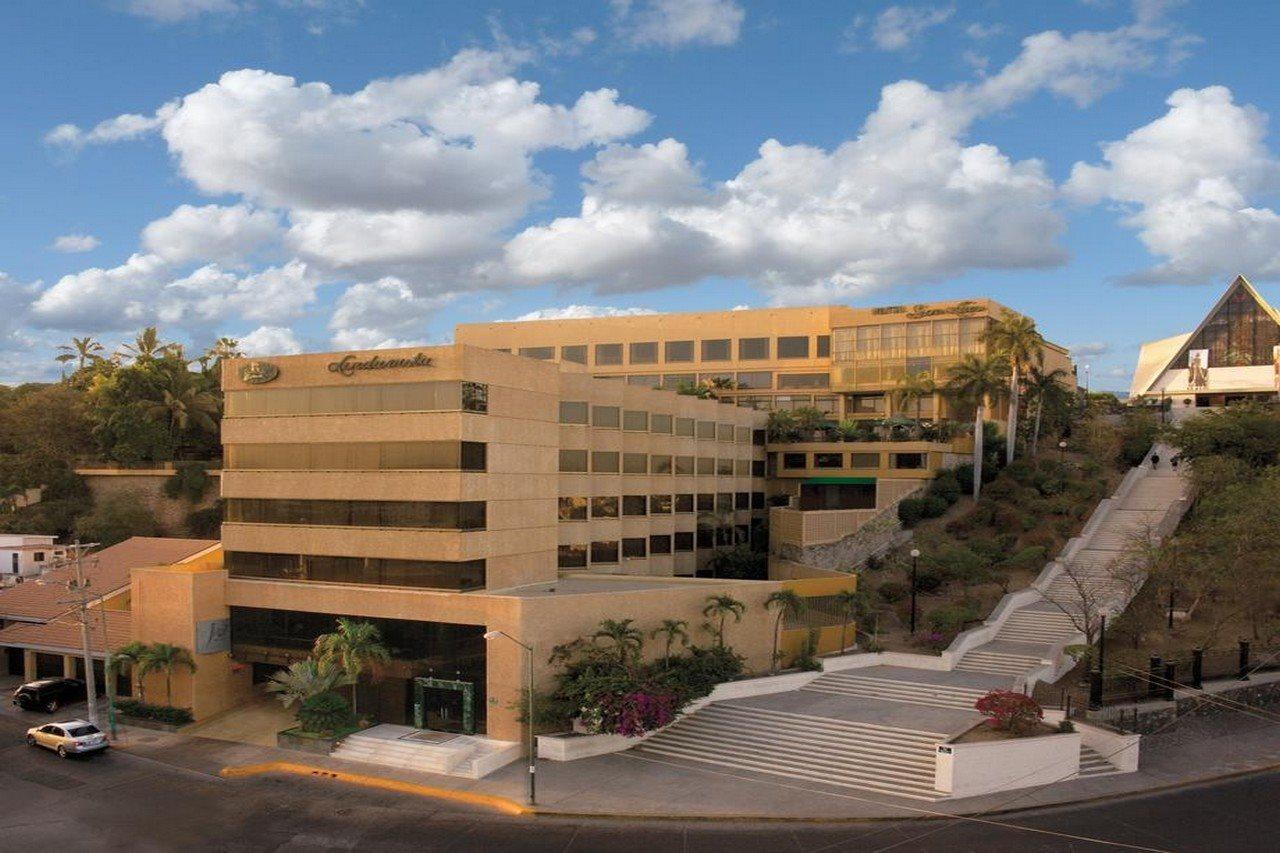 San Luis Lindavista 4* Culiacán
