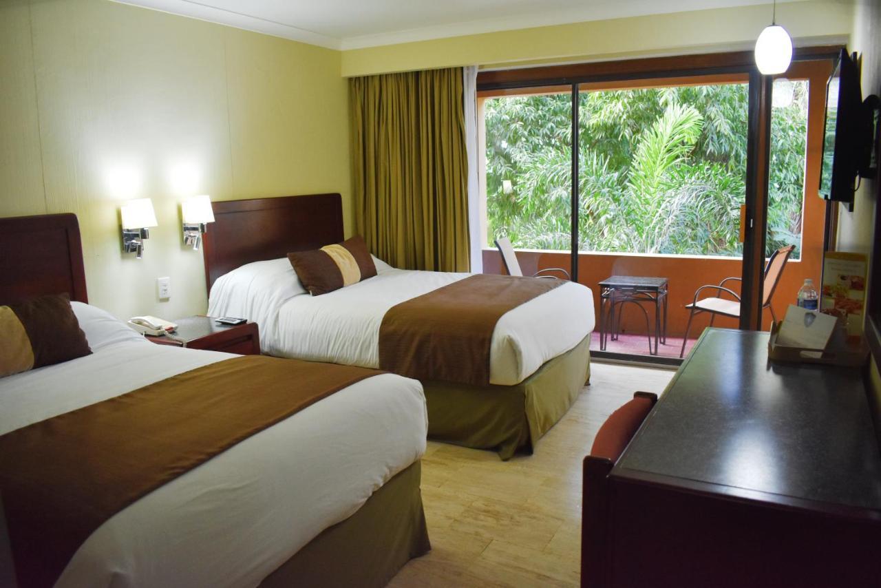 San Luis Lindavista 4*