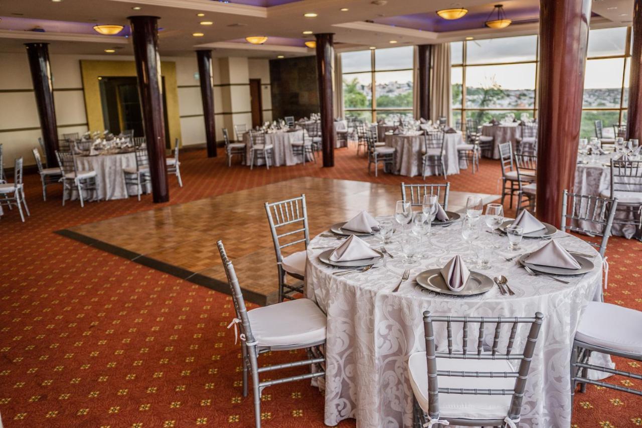 San Luis Lindavista Hotel 4*