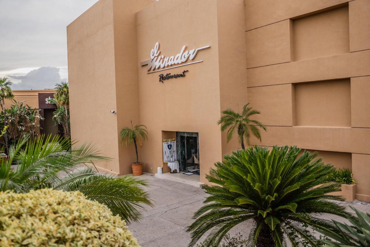 San Luis Lindavista Hotel