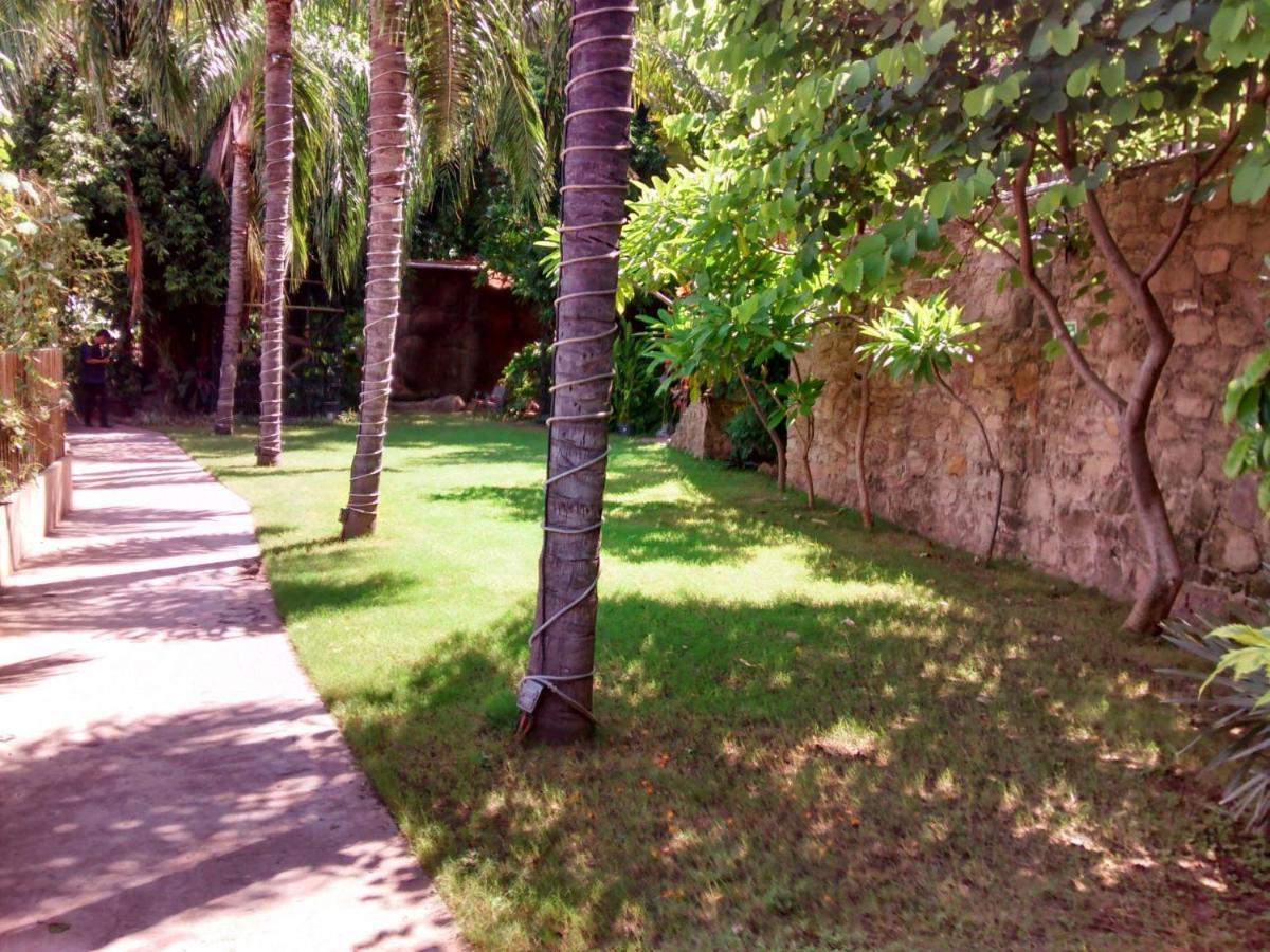 Hotel San Luis Lindavista Culiacán